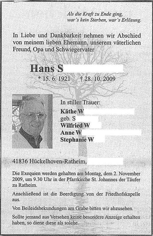 E S Bildverwechslung II