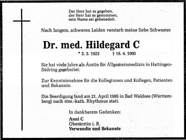 Beerdigung nach römisch-katholischem Rhythmus Kopie