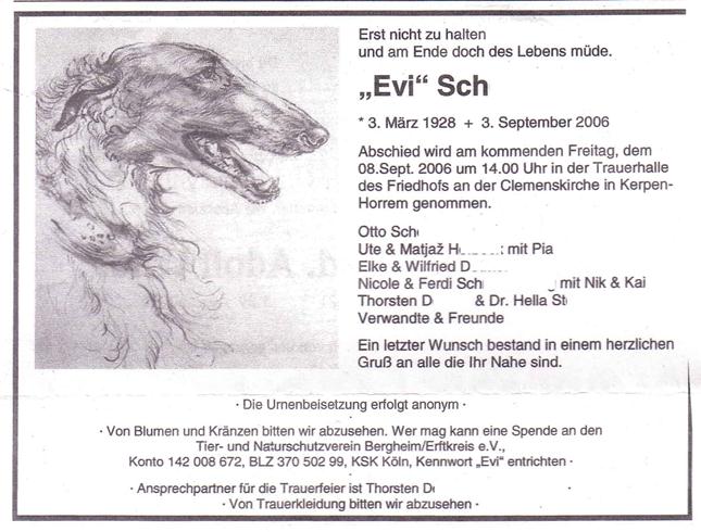 Hundegemälde