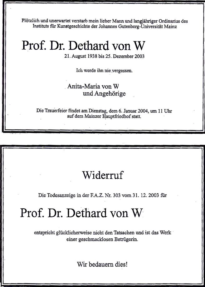 Dethard von Winterfeld