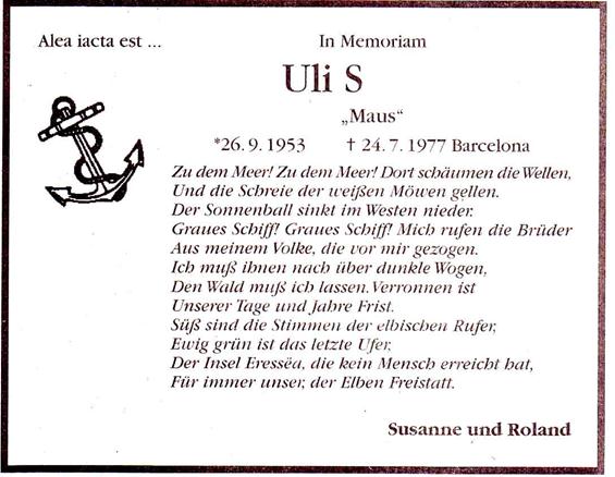 Uli Schütz