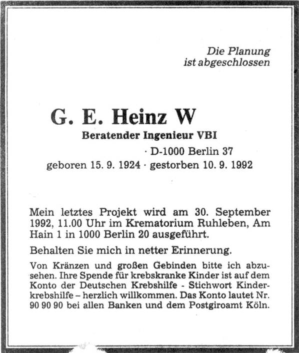 0523 Die Planung ist abgeschlossen